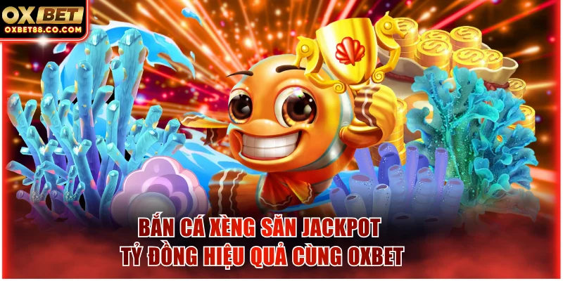 Bắn cá xèng