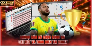 Cá cược bóng đá