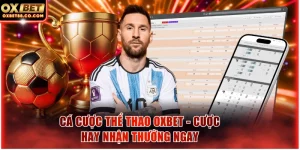 Cá cược thể thao