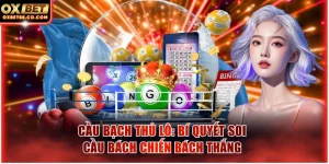 Cầu bạch thủ lô