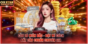 Cầu lô miền Bắc