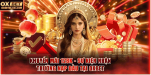 Khuyến mãi 128k